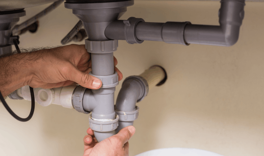 Plumbing Services